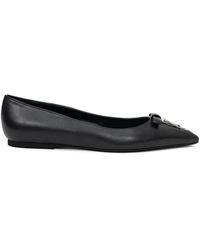 N°21 - Ballerines À Bout Pointu - Lyst
