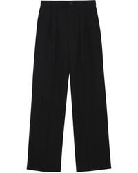 Anine Bing - Carrie Broek Met Wijde Pijpen - Lyst