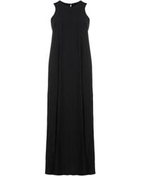 Osklen - Superlight Sleeveless Maxi Dress - Lyst