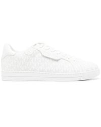 Michael Kors - Keating Sneakers - Lyst