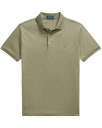 Polo Ralph Lauren - Polo À Motif Pony - Lyst