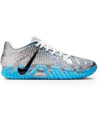 Nike - X Jurassic Park Ja 3 Textured Sneakers - Lyst
