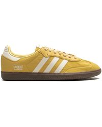 adidas - Samba Og Sneakers - Lyst