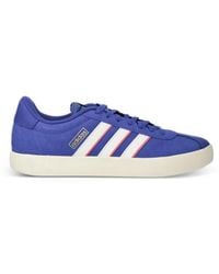 adidas - Lago-Detail Lace-Up Sneakers - Lyst