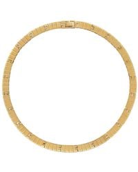 Ivi - Slot Necklace - Lyst