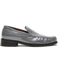 Acne Studios - Klassische Loafer - Lyst