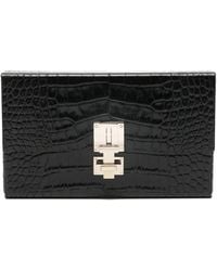 Tom Ford - Tone-Hardware Clutch Bag - Lyst