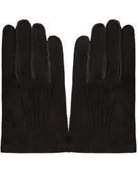 Moorer - Nartonp2 Handschuhe - Lyst