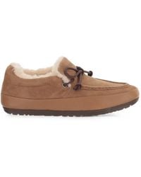 UGG - Quill Slip-On Sneakers - Lyst
