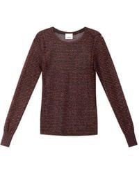 Isabel Marant - Cenaya Sweater - Lyst