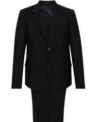Gucci - Wool Single-Breasted Suit - Lyst