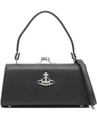 Vivienne Westwood - Doll ハンドバッグ Xl - Lyst