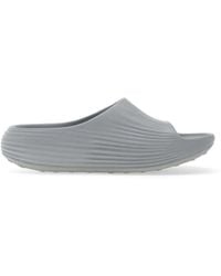 Nike - Sandali Slides Reactx Rejuven8 - Lyst