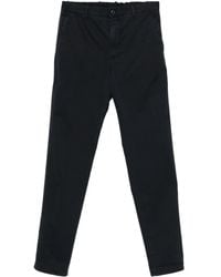 Incotex - Hose mit elastischem Bund - Lyst