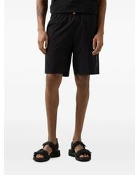 Bogner Fire + Ice - Pavel Zip-Pocket Shorts - Lyst