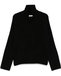 Soft Goat - Kasjmier Trui - Lyst