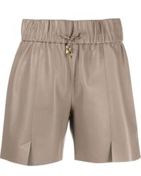 Aeron - Shorts con coulisse - Lyst