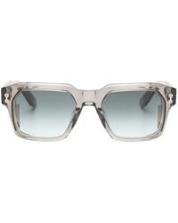 Akoni - Square-Frame Sunglasses - Lyst