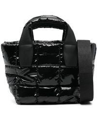 VEE COLLECTIVE - Mini Porter Tote Bag - Lyst