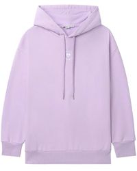 Stella McCartney - Sudadera Lovestruck Con Capucha - Lyst