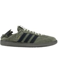 Song For The Mute - X Adidas Samba Og Sneakers - Lyst