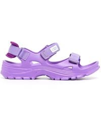 Suicoke - Wake Moulded Touch-Strap Sandals - Lyst