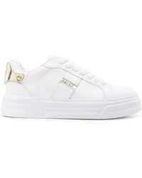 Liu Jo - Cleo 29 Flatform Sneakers - Lyst