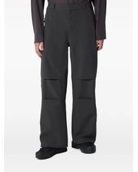 Hiking Patrol - Pantalon Arc 3L Shell - Lyst