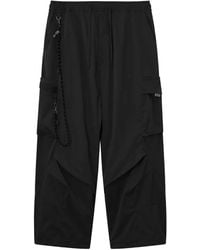 Musium Div. - Cargo Pants - Lyst