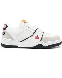 DSquared² - Sneakers PAC-MANTM con inserti - Lyst