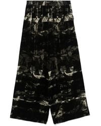 Pierre Louis Mascia - Kanada Hose - Lyst