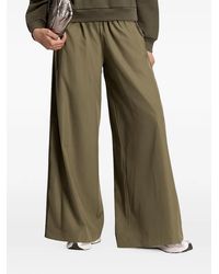 adidas - Firebird Adilenium Side-Stripe Track Pants - Lyst