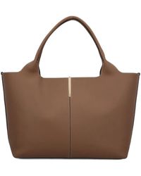 Tod's - Borsa Shopping - Lyst