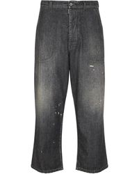 Maison Margiela - Jeans - Lyst
