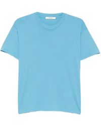 6397 - Crew-Neck T-Shirt - Lyst