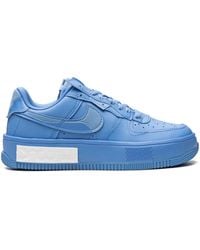 Nike - Air Force 1 Low Fontanka Sneakers - Lyst