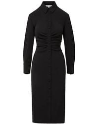 Veronica Beard - Loxley Shirt Dress - Lyst