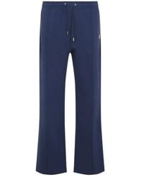 CASABLANCA - Panelled Drawstring Pants - Lyst