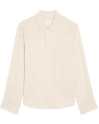 Citizens of Humanity - Chest-Pocket Shirt - Lyst