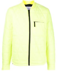 Aztech Mountain - Corkscrew Insulated Shirt Jacket - Lyst