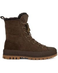 EMU - Nomad Wanderer Stiefel - Lyst