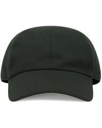 Zanone - Cappello Da Baseball Con Logo - Lyst