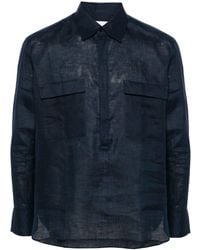 PT Torino - Camisa de manga larga - Lyst