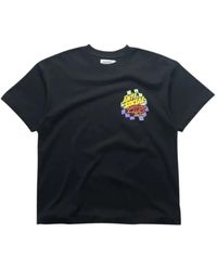 ANTI SOCIAL SOCIAL CLUB - Arctic Snowmobile T-Shirt - Lyst