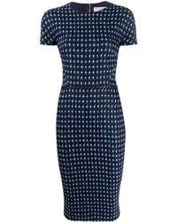 Victoria Beckham Dresses for Women - Up to 89% off at Lyst.com