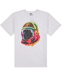BBCICECREAM - Helmet-Print T-Shirt - Lyst