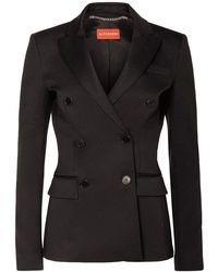 Altuzarra - Indiana Double-breasted Blazer - Lyst