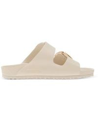 Birkenstock - Arizona Big Buckle Buckle-Fastening Sandals - Lyst
