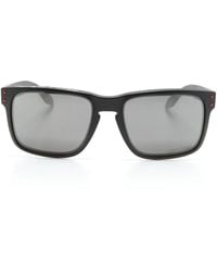 Oakley - Holbrooktm Square-frame Sunglasses - Lyst