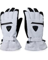 Rossignol - Romy Ski Gloves R-Shell Dry - Lyst